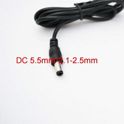 1PCS 24V500mA New AC 100V-240V Converter Adapter DC 24V 0.5A