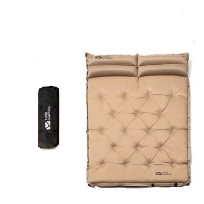 速发Moisture-proof mat, picnic mat, thickened camping  porta