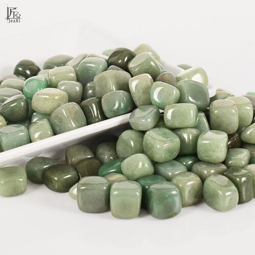 Aventurine umbled Stone bead bulk Gemstone Rock Mineral Crys
