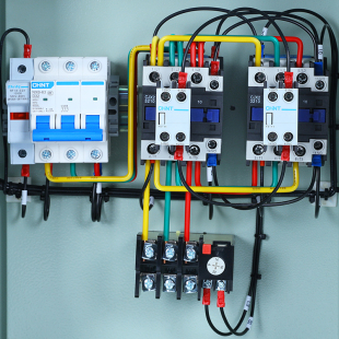 正箱转配电反 3机0V电机 搅拌D机卷扬8控制箱 倒顺开关 启
