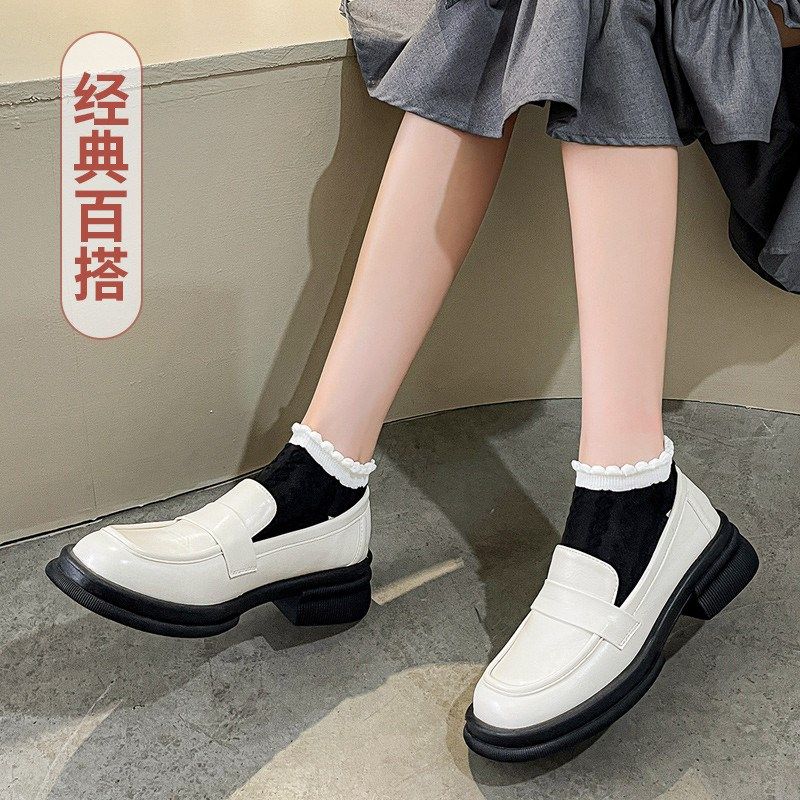 袜子女短袜低帮浅口夏季透气白色女生夏天船袜可爱女袜棉袜,女士内衣/男士内衣/家居服,短袜,淘宝优惠券,粉丝福利购,淘宝优惠卷