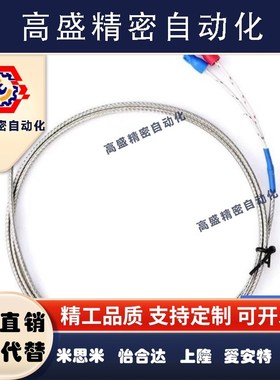 热电偶ZKP01温度传感器MSNDM6-1/8-2/3/MSNDS4/C-MSNDPM5