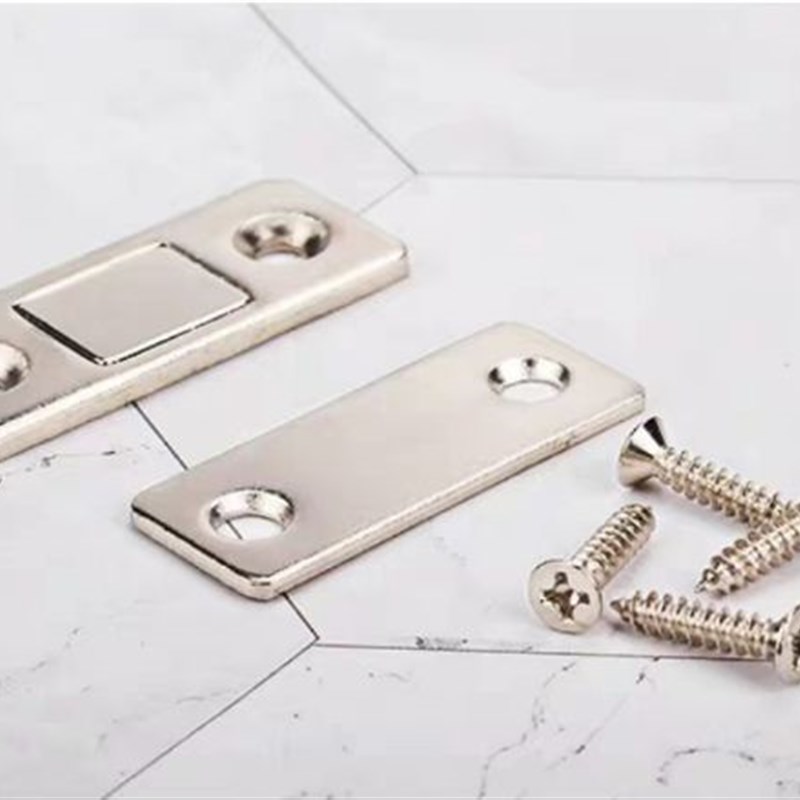 MGCM1/2 超薄型磁力扣 强吸力磁吸