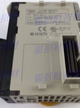 欧姆龙CJ1W-MD231/MD235/MC233/MD261/MD263/MD263/MAD42/MDH71