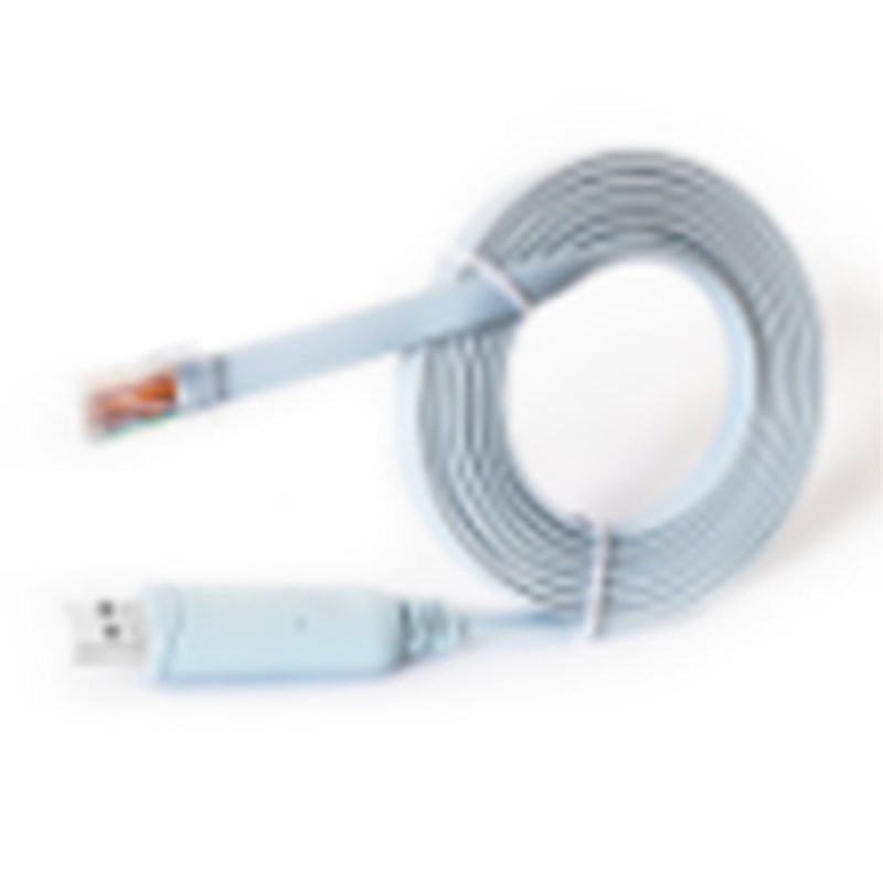 PL2303GT USB转rj45 usb转rs232 console路由器交换机串口调试线