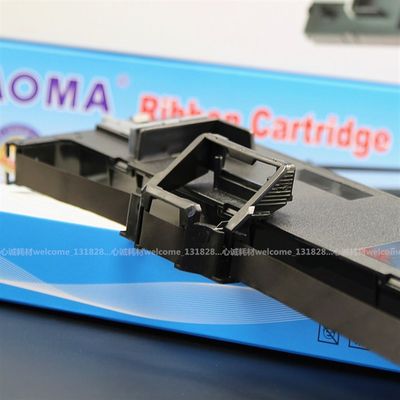 极速适用EPSON爱普生LQ790K色带架S015630色带框LQ-790K打印机墨