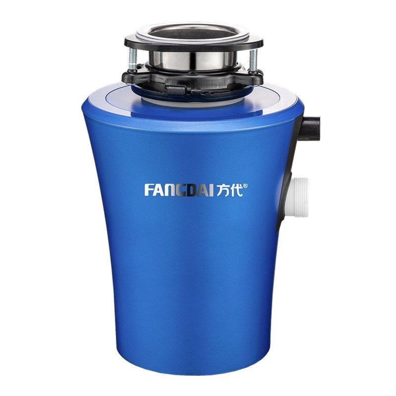 厂家厨房垃圾处理器家用食物处理器静音厨余粉碎家用搅拌机,厨房电器,食物垃圾处理机,淘宝优惠券,粉丝福利购,淘宝优惠卷