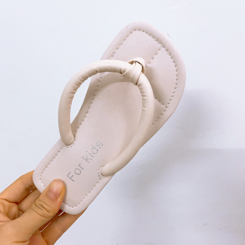 韩国童鞋2023女童夏季新款韩版糖果色拖鞋儿童夹脚人字拖沙滩鞋潮,童鞋/婴儿鞋/亲子鞋,儿童凉拖鞋,淘宝优惠券,粉丝福利购,淘宝优惠卷