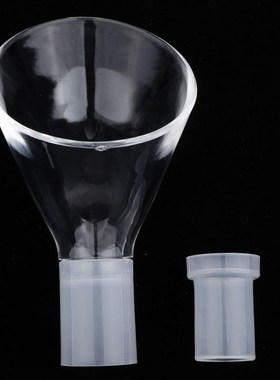 Filter Lily Pipe Natural Flow Outlet 12/16mm 16/22mm Aquari