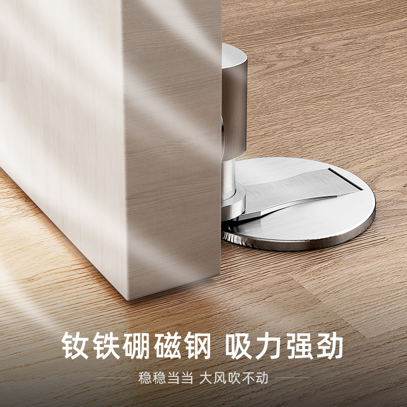 家用门塞挡门防撞顶门安全阻门器门吸卡K门防风固定门阻门挡门楔