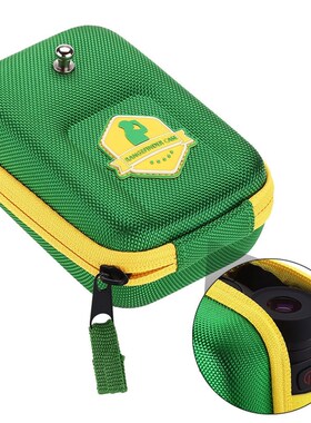 Golf Rangefinder Case EVA Hard Cover for Tectectec Nikon Cal