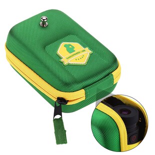 Golf Rangefinder Case EVA Hard Cover for Tectectec Nikon Cal