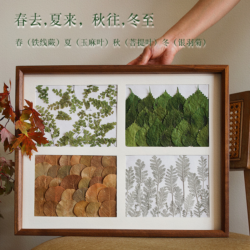 电表箱装饰画免打孔现代简约遮挡箱客厅开关电表盒配电箱电闸挂画