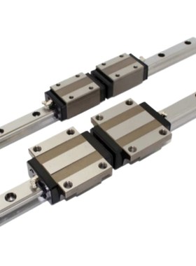 国产滑轨滑块低组装滚珠C-ELGW C-ELG15 20 25 30直线导轨C-ELGSA