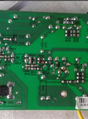 三色东星民族东方梅捷剑齿虎PL73504电源板升压板PL63704
