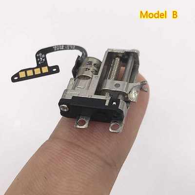 网红Tiny 10mm Linear Actuator Mini 5mm 2-phase 4-wire Precis