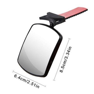 极速1Pc Car Seat Back Rear View Mirror for Baby Mini Safety