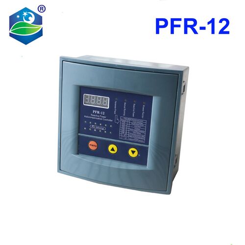 JKW58 PFR-12 power factor 380v 4steps 50/60Hz Reactive power