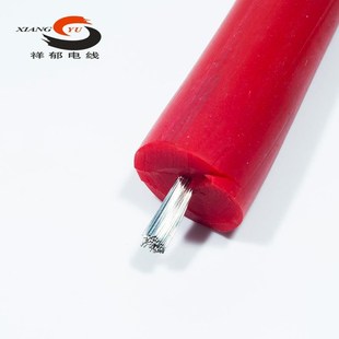 2.5平 30KV 1.5 硅橡胶 直流0.5 耐高温高压线j