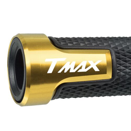 速发适用摩托车雅马哈TMAX500TMAX530改装CNC手把胶套油门转把