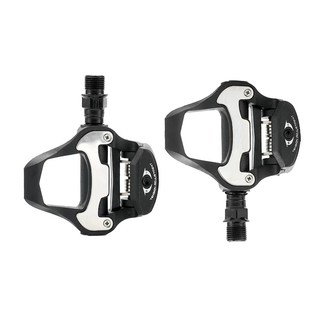 Road Bicycle Pedals Nylon Clip Footrest Racing Bike Foot Hol