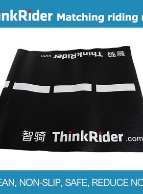 Training Rubber Mat  Bike Bicycle Cycling Triathlon Indoor F