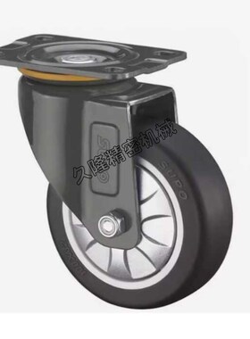 替怡合达脚轮CEK01/CEL01/CEL11/CEL21-D100 D125 D150-P/U/UA/N