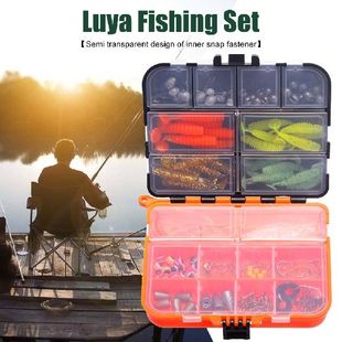 Lure Bionic Tail 极速205pcs Spiral Soft lot Fishing Group