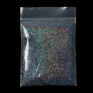 Powder Holographic 新品 Glitter Laser Nail Sparkly 30g Gold
