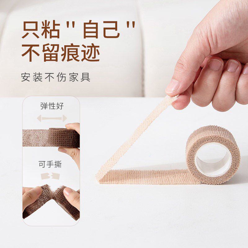 椅子脚垫橡胶加厚凳子脚钉餐桌椅木地板耐磨防滑防刮桌脚