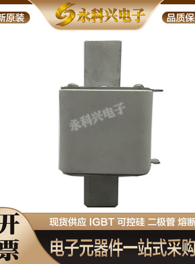 巴斯曼快速熔断器170M62p03 170M6208保险丝座配件170M6008 6012