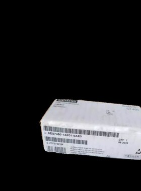 6ES74门2-1A制00-0AE0西5子凸轮控H器模块6ES74521AH000AE0