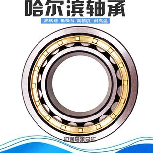 2256 2238 2244 2240 哈尔滨轴承N 2248 2252 NUP