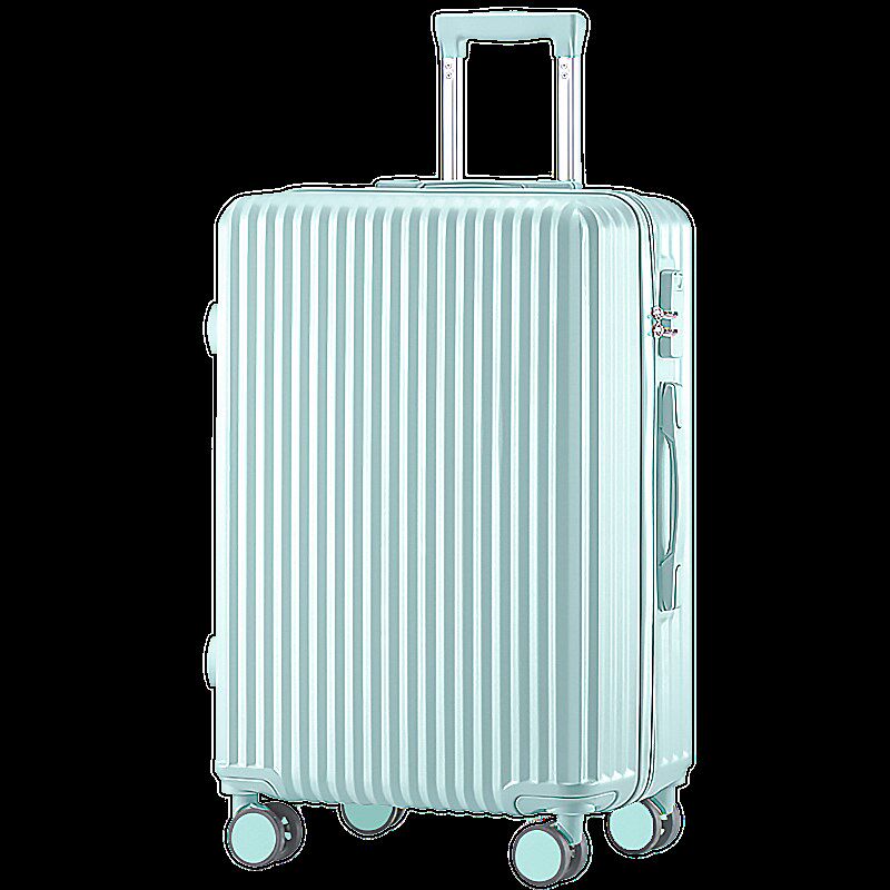 行李箱女28寸大容量结实耐用加厚出国20可坐人超大旅行拉杆箱男生