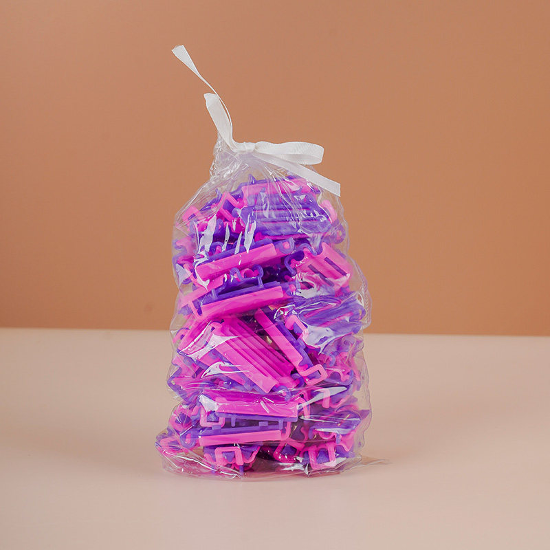 推荐蓬松发根烫 发根定位烫发杠蓬蓬隐形烫 玉米须杠子夹子 美发