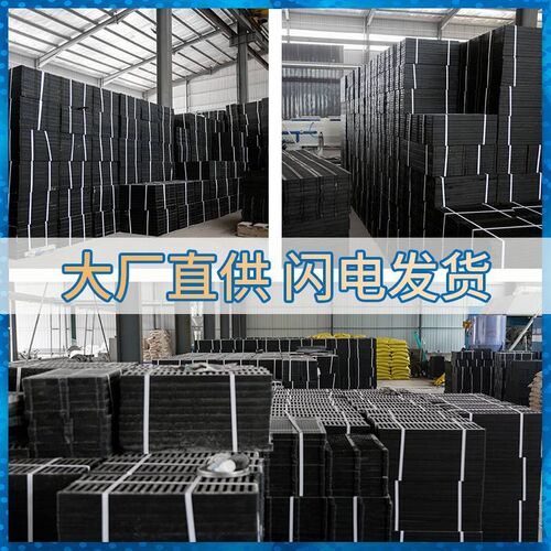 球墨铸铁沟盖板雨水篦子下水道盖板格栅地沟盖板排水Y沟盖板过车