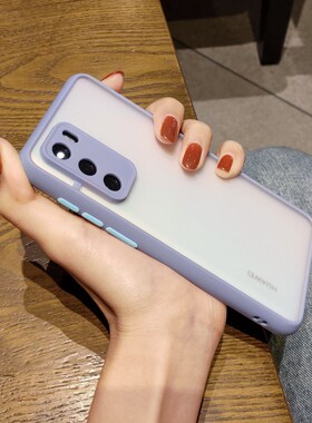 ASTUBIA Phone Case For Huawei P40 P30 P20 Lite Pro Luxury Pr