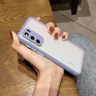 ASTUBIA Phone Case For Huawei P40 P30 P20 Lite Pro Luxury Pr