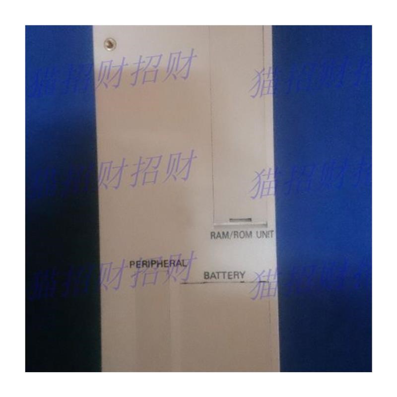 欧姆龙C500-CT0 1 012 CPU11-EV1-V2 MD211CN0PS121-E-PS222翻新