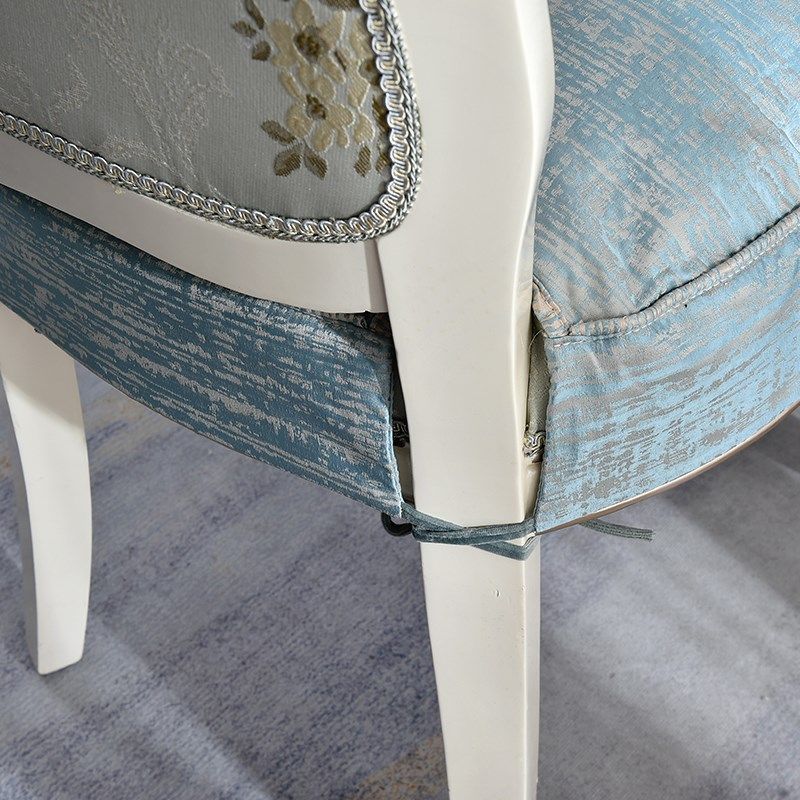 量身定制餐椅垫欧式餐椅垫连体餐椅靠背套防滑餐椅垫防水发餐椅布,居家布艺,椅套/椅垫,淘宝优惠券,粉丝福利购,淘宝优惠卷