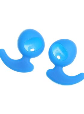 1pair Eartips Accessories For Samsung Level U EO BG920 Sili