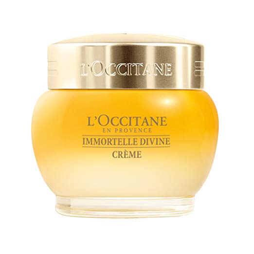 厂家L'Occitane Luxurious Divine Star