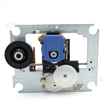 原装KHM-230AAA激光头SACD机KHM-230AYBA光头带架