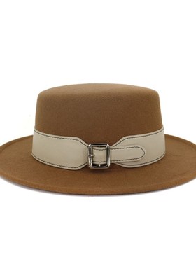 样板房展厅衣柜帽子摆件衣帽间梳妆台软装饰品陈列