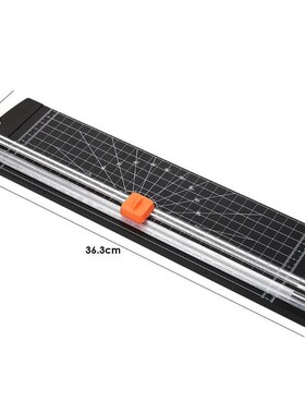 Portable A4 Paper Cutter Paper Trimmer Cutting Machine Art T