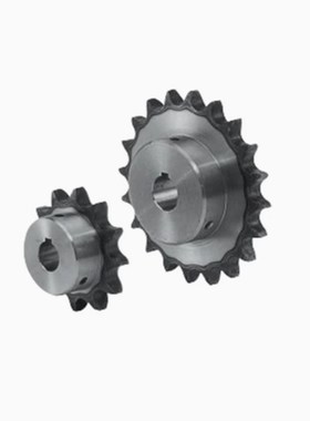 SP50B12/13-N-15/16/17/18/19/20/22/24/25/28/30 链轮