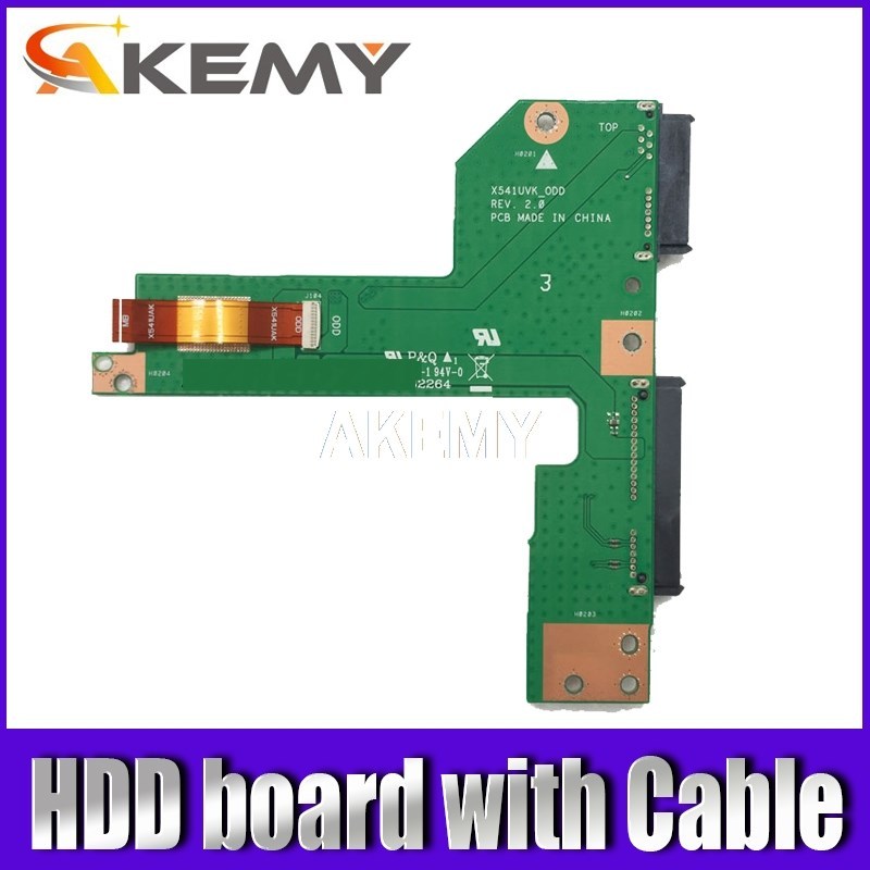 极速Akemy Original For Asus X541U X541UA X541UAK X541UV X541