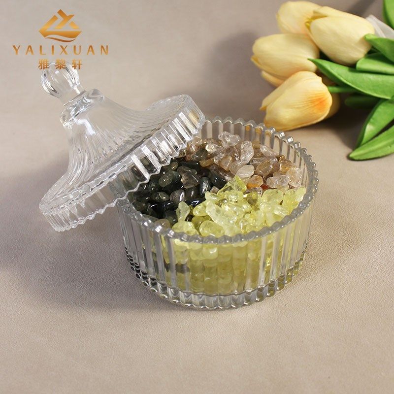 天然招财水晶摆件黄水晶碎石金发晶原石聚宝盆入户玄关摆件高级感,饰品/流行首饰/时尚饰品新,奇石,淘宝优惠券,粉丝福利购,淘宝优惠卷