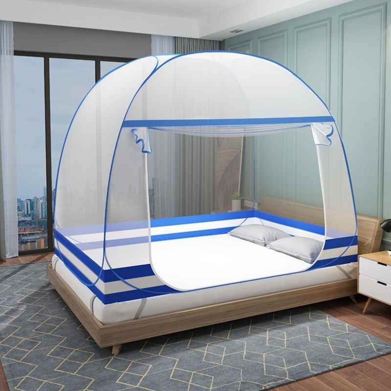 【折扣价】蚊帐蒙古包免安装家用1.5米卧室双人床1.8m宿舍学生0.9,畜牧/养殖物资,特种养殖设备,淘宝优惠券,粉丝福利购,淘宝优惠卷