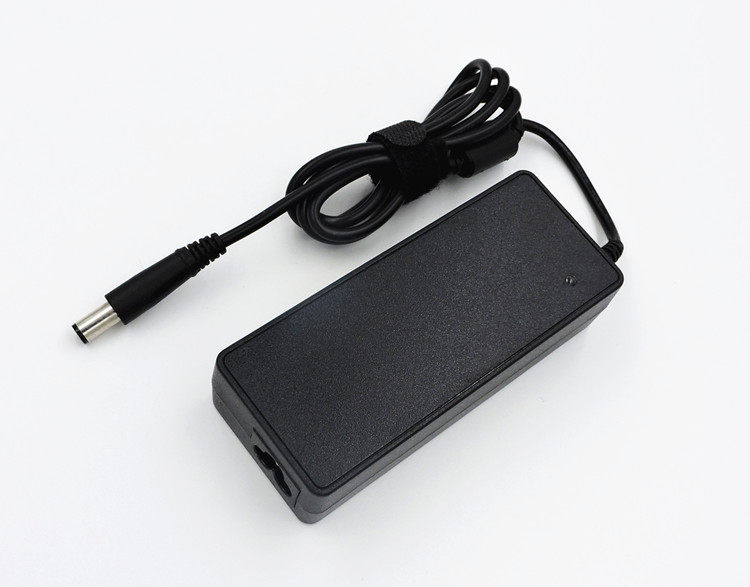 戴尔 Inspiron 灵越 15R 55D25 笔记本电源适配器充电器送电源线